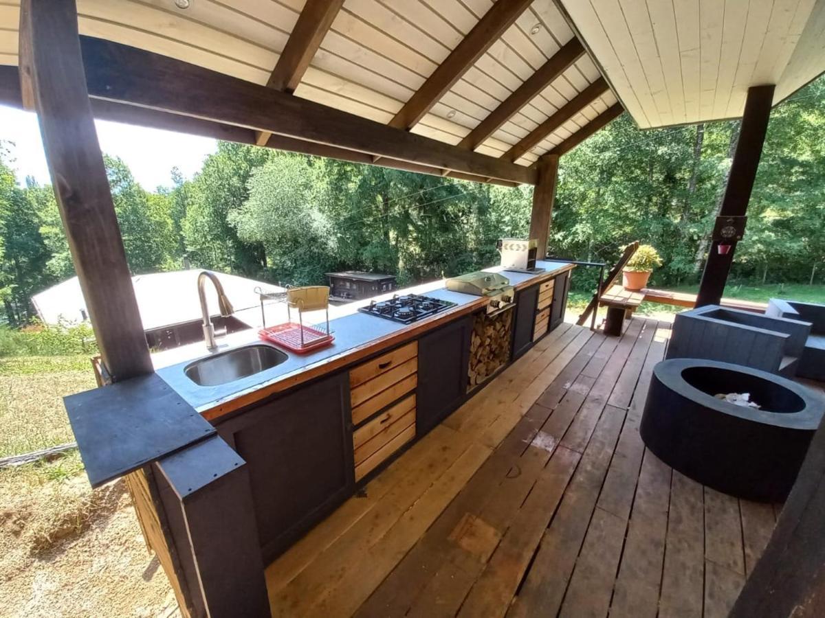 Casa Sector Laguna Ancapulli Holiday home Pucon